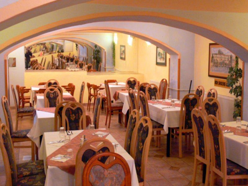 Club Hotel Prag
