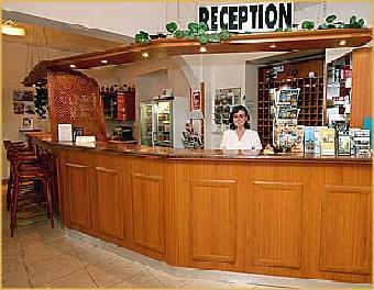 Hotel Club Prag