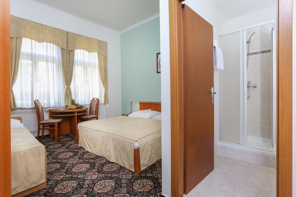 Hotel Club Praha