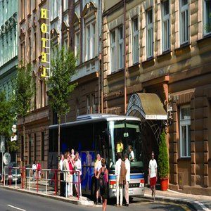 Club 3* Praha