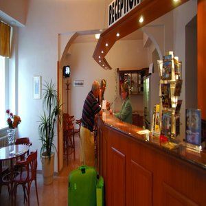 Club Hotel Praha
