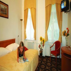 Club Hotel Praha