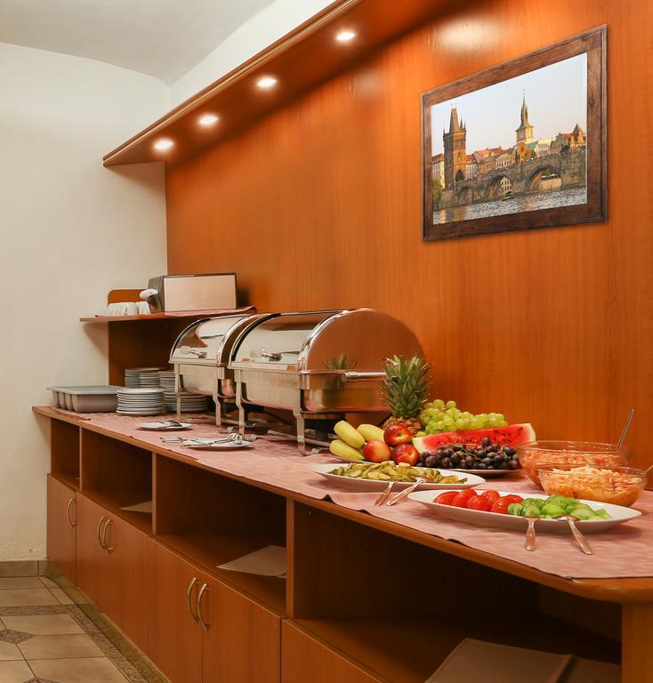 Club Hotel Praha
